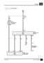 Page 52DIESELA6
15CIRCUIT DIAGRAM ADD: 07/98
1 C504
X105
Mass Air Flow
Sensor
26 C50435
S571
E574
G
A6-9
6
Z132
Engine Control
Module (ECM)3834
2 C522
F
A6-5 From Model 98.5
RW
1 C522
K171
EGR Control
Solenoid
B
RW
RY UW NG B
See Ground
Distribution
S572
Partial
C572 