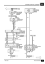 Page 70CRUISE CONTROL (DIESEL)B5
9CIRCUIT DIAGRAM REV: 02/98
See Ground
Distribution S207
E252
B
Z238
Body Electrical
Control Module
(BECM)
C211 C255
X115
Cruise Control
Switch
62
18 14
5
See Ground
Distribution
4 C211
B
S208
E252
31
BB
Z249
Cruise Control
Converter/In-
verter Module
C241D65YR
8C241D4
2 C2351
Z119
Rotary Coupler
YS
C24723
X269
Steering Wheel
Switches
[6] Reset/Decel
[7] Set/Accel
C2476
PB
Z119
Rotary Coupler
See Ground
Distribution S215
E252
WR
5 C235
RW WY OW
WRInterior Lamps
[6] [7]S20200...