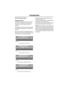 Page 87
Introduction
Multi-Information Display
Operating principle
In addition to audio system control, this unit is 
also used for setting the clock and computer 
functions and, where fitted, operating the 
telephone.
The display (3) consists of two parts, the lower of 
which (Function key display 14) is divided into 
six areas.
One or two functions can be displayed in each of 
these six areas. The functions change according 
to the feature to which the display relates.
Example display for radio mode.
Example...