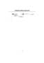 Page 59Telephone Menu Structure
58
Edit Entry Show Entry
New Entry Delete Entry
Capacity Delete Phonebook
Sort
Memory Location Alphabetical
FrequencySort Show Entry
Alphabetical
Frequency2 x
H4620 