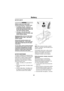 Page 188Battery
187
BatteryBATTERY SAFETY
WARNING
Batteries contain acid, which is both 
corrosive and poisonous. If spillage occurs:
•On clothing or the skin - remove any 
contaminated clothing immediately, flush 
the skin with large amounts of water, and 
seek medical attention urgently.
•In the eyes - flush with clean water 
immediately for at least 15 minutes. Seek 
medical attention urgently.
Swallowing battery acid can be fatal unless 
IMMEDIATE action is taken - seek medical 
attention urgently.
During...