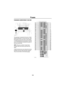 Page 219Fuses
218
PASSENGER COMPARTMENT FUSE BOX
The passenger compartment fuse box is fitted 
behind the glovebox; to access the fuses, open 
the glovebox, then press down on the catches 
(1) whilst pulling the cover rearwards. The solid 
arrow in the illustration indicates the location of 
the fuse removal tool.
NOTE: There are a number of spare fuses 
included within the fuse box (see fuse box 
label).
A label in the fuse box cover shows the circuits 
protected, the fuse values and their locations. 
They are...