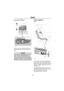 Page 31Seats
30
Head restraint adjustment*
Push the switch up or down until the head 
restraint cushion is level with the back of the 
head.
WARNING
Head restraints are designed to support the 
back of the head (NOT THE NECK), and to 
restrain rearward movement of the head in 
the event of a collision. The restraint must be 
positioned level with the head to be effective.
FOLDING ARMRESTS*
Front
Some vehicles are fitted with adjustable front 
seat armrests, which can be either; stowed 
vertically in line with...