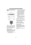 Page 67Tyre Pressure Monitoring System
66
Ty re  Pres sure Mo nito ring  Sys te mTYRE PRESSURE MONITORING SYSTEM 
(TPMS)
*
The tyre pressure monitoring system (TPMS) 
monitors the tyre pressures of the vehicle, 
displaying a warning in the main message 
centre if a gradual or sudden loss of pressure 
occurs in one or more of the tyres.
Setting the tyre pressures
Check the tyre pressures (with the tyres cold), 
and ensure that they are correct for your vehicle 
(see ‘WHEELS & TYRES’, page 242). Then, 
carry out...