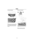 Page 30Seats
29
Lumbar support adjustment
Press the right or left of the switch to increase 
or decrease support to the lumbar region of the 
back. Press the top or bottom of the switch to 
increase support at the top or bottom of the 
seat back.Shoulder support adjustment*
Push the control forward or rearward to 
increase or decrease shoulder support.
H3851
H4041 