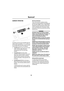 Page 98Sunroof
98
L
S unroof
SUNROOF OPERATION
The electric sunroof can be operated when the 
starter switch is at position I or II, and for up 
to 16 minutes after the starter switch is turned 
off (provided a front door is not opened).
•To tilt the roof: Press the centre part of the 
switch - the rear edge of the roof 
automatically rises to the fully tilted 
position.
•To open the roof: Push the switch 
rearwards to the first position, the sunroof 
slides open until the switch is released - 
push the switch...