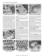 Page 18the cylinder block/crankcase as it is located
by dowels as well as by the tops of the liners.
17With the joint broken, lift the cylinder head
away, using assistance if possible as it is a
heavy assembly, especially if complete with
the manifolds. Remove the gasket, noting the
two locating dowels, and discard it.
18Further to the warnings given in the note
at the beginning of this Section, do not
attempt to rotate the crankshaft with the
cylinder head removed, otherwise the wet
liners may be displaced....