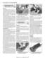 Page 64 Top Dead Centre (TDC) for
number one piston- locating
2
General
1The crankshaft pulley, crankshaft and
camshaft sprockets are provided by the
factory with clear marks which align only at
90° BTDC. This positions the pistons half-way
up the bores so that there is no risk of
damage as the engine is reassembled. These
marks do not indicate TDC. Use only the
ignition timing marks, as described in this
Section, to find TDC.
2Top dead centre (TDC) is the highest point
in its travel up-and-down the cylinder...