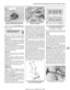 Page 5similar small container (see illustration). Note
that No 1 valve is nearest to the timing belt
end of the engine.
7 Cylinder head and valves-
cleaning and inspection
4
Note:If the engine has been severely
overheated, it is best to assume that the
cylinder head is warped and to check carefully
for signs of this.
Note:Be sure to perform all the following
inspection procedures before concluding that
the services of a machine shop or engine
overhaul specialist are required. Make a list of
all items that...