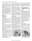 Page 8possible to purchase a reconditioned
carburettor of the relevant type.
6If it is decided to go ahead and service a
carburettor, check the cost and availability of
spare parts before commencement. Obtain a
carburettor repair kit, which will contain the
necessary gaskets, diaphragms and other
renewable items.
7When working on carburettors, scrupulous
cleanliness must be observed and care must
be taken not to introduce any foreign matter
into components. Carburettors are delicate
instruments and care should...