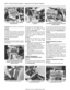 Page 8illustrations). Do not attempt to dismantle the
assembly.
Refitting
14Refitting is the reverse of the removal
procedure. Ensure that the throttle housing
and motor mating surfaces are clean and on
completion, adjust the throttle cable to ensure
that the stepper motor is correctly indexed.
Throttle potentiometer
Removal
15Although not strictly necessary, access is
greatly improved if the air cleaner assembly is
first removed.16Disconnect the battery negative lead.
17Release the wire retaining clip and...