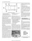 Page 4voltage. Most problems can be traced to a
loose connection. Bear in mind that some
circuits are only live when the ignition switch
is switched to a particular position.
Finding a short circuit
6One method of finding a short circuit is to
remove the fuse and connect a test light or
voltmeter to the fuse terminals with all the
relevant electrical components switched off.
There should be no voltage present in the
circuit. Move the wiring from side to side while
watching the test light. If the bulb lights...