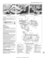 Page 9from the top of the lamp body to gain access
to the bulb.
24The bulb is of the capless (push fit) type
and can be pulled out of the lamp unit.
25Refitting is a reverse of the removal
procedure.
6 Bulbs (interior lamps)-
renewal
2
General
1Refer to Section 5.
Courtesy lamps
2Carefully prise the lens off the lamp unit
then remove the festoon bulb from its end
contacts.
3Fit the new bulb using a reversal of the
removal procedure. Check the tension of the
spring contacts and if necessary, bend them
so that...