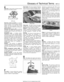 Page 211689 Rover 214 & 414 Updated Version 09/97
Glossary of Technical TermsREF•21
EEGR valveA valve used to introduce exhaust
gases into the intake air stream.
Electronic control unit (ECU)A computer
which controls (for instance) ignition and fuel
injection systems, or an anti-lock braking
system. For more information refer to the
Haynes Automotive Electrical and Electronic
Systems Manual.
Electronic Fuel Injection (EFI)A computer
controlled fuel system that distributes fuel
through an injector located in...