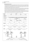 Page 31Operation Section1–26
Fuel Discharge Quantity Control
• The diagram below shows that the suction starting timing (SCV (Suction Control Valve) ON) is constant (determined
by the pump speed) due to the crankshaft position sensor signal. For this reason, the fuel suction quantity is controlled
by changing the suction ending timing (SCV OFF). Hence, the suction quantity decreases when the SCV is turned
OFF early and the quantity increases when the SCV is turned OFF late.
• During the intake stroke, the...