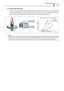 Page 62Operation Section1–57
(3) Injector with QR Codes
• QR (Quick Response) codes have been adopted to enhance correction precision. The QR code, which contains the
correction data of the injector, is written to the engine ECU. QR codes have resulted in a substantial increase in the
number of fuel injection quantity correction points, greatly improving injection quantity precision.
< NOTE >
QR codes are a new two-dimensional code that was developed by DENSO. In addition to injection quantity correction
data,...