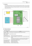 Page 66Operation Section1–61
(2) Operation
• The high-voltage generating device in the EDU converts the battery voltage into high voltage. The ECU sends signals
to terminals B through E of the EDU in accordance with the signals from the sensors. Upon receiving these signals,
the EDU outputs signals to the injectors from terminals H through K. At this time, terminal F outputs the IJf injection
verification signal to the ECU.
6.4 Various Sensors
Various Sensor Functions
Sensor Functions
Crankshaft Position...