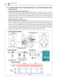 Page 67Operation Section1–62
(1) Crankshaft Position Sensor (Engine Speed Sensor) and Cylinder Recognition Sensor
{TDC (G) Sensor}
Crankshaft Position Sensor (Engine Speed Sensor)
• The crankshaft position sensor is installed near the crankshaft timing gear or the flywheel. The sensor unit is a MPU
(magnetic pickup) type. When the engine speed pulsar gear installed on the crankshaft passes the sensor section,
the magnetic field of the coil within the sensor changes, generating AC voltage. This AC voltage is...