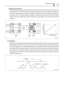 Page 86Operation Section1–81
Differential Pressure Sensor
• The differential pressure sensor detects the difference in pressure at the front and rear of the DPF, and outputs a sig-
nal to the engine ECU. The sensor portion is a semiconductor type pressure sensor that utilizes the piezoelectric ef-
fect through a silicon element, and amplifies and outputs the voltage with its IC circuit. When PM is collected and
accumulated in the DPF, the filter clogs and the difference in pressure at the front and rear of the...