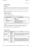 Page 15   
Sistema de Carga    
Panorâmica 
Para informações sobre o indicador de estado da bateria, consulte a secção 414-01 - Bateria e Cabos - do Manual 
de Oficina. Para o sistema de carga da bateria e seu  teste, consulte as instruções do equipamento utilizado na sua 
oficina.    
O alternador é um sistema inteligente, capaz de c ompensar as variações da temperatura e optimizar a  carga da 
bateria.   
Para mais informações sobre a descrição e funcioname nto do sistema, consulte a secção 414-02 -...