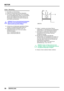 Page 55MOTOR
30
ÜBERHOLUNG
Kolben - Überprüfung
1.Die Kolben von Ruß befreien.
2.Kolben auf Verwerfung und Risse überprüfen.
3.Nur mit den Fingern die Muttern auf ihr Schrauben
an den Pleuellagerdeckeln drehen und sicherstellen,
daß sie leicht aufgeschraubt werden können; bei
klemmendem Gewinde sind sowohl Schraube als
auch Mutter auszutauschen.
VORSICHT: Der am Schraubenkopf befindliche
Pfeil muß von der Pleuelstange fortweisen.
Muttern jeweils paarweise ablegen.
4.Anhand der am Kolbenboden befindlichen...