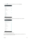 Page 200 Settings193
 4. Tap Back  to return to the main settings menu, and then tap Security.
 5. Tap Trusted credentials and then tap your preferred system and user credentials.
Your secure credentials storage is set.
You can then download and install the certificates needed to access your local network. Your 
network administrator can tell you how to do this. 