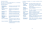 Page 1056162
Une fois que vous appuyez sur un compte, les paramètres suivants apparaissent :
•	Type de boîte de réceptionPour définir cette boîte de réception comme boîte par défaut ou comme boîte prioritaire.
•	NotificationsPour que le système signale la réception d’un nouveau courriel.
•	Boîte de  réception –  Son et vibration
Pour fixer simultanément les paramètres Son, Vibration et Notification.
•	SignaturePour ajouter une signature à la fin de chaque courriel que vous envoyez.
•	Synchronisation GmailAppuyez...