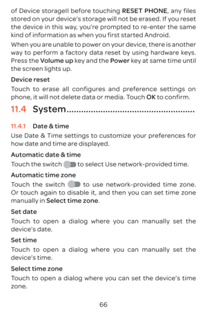 Page 6966
of DRESE, anstthe dekind of infWwaPrVkP the scr
DTphone, it will not deletOK t
11. System .....................................................
11. DUse Dhow da
AT t
AT tOmanually in Select time zone.
SeTde
SeTde
Select time zone Tz 