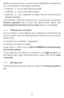 Page 2017
Wcall, or t009A0016Slide the  icon t009A0016Slide the  icon t009A0016Slide the  icon upwarprTV kSe option is activ
4. CYcalls. It a
T .TLADD NUMBER\\VV.If  the StNevoicemail.
4. D
TV key 