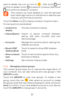 Page 2522
wan , then t and confirm t t and confirm tThe ftime y
TMenu icon  tF
00990015CdisplaChoose con
00990015ImporImpordede
00990015AManage the synchrdiff
00990015ReATbook.
00990015ShotTBusiness or P
00990015SeSet con
4. Managing conThe y GROUPS scrTGROUPS t
gr, then select an accounthe grD ttGROUPS t 