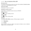 Page 16469
11.1.10 Red y red inalámbrica Móvil y SIM
Roaming de datos 
Si no necesita transmitir datos por medio de otras redes móviles, deshabilite la Conexión de datos y evitará incurrir en cargos significativos por roaming.
Información de SIM
Puede ingresar el nombre de su tarjeta SIM.
Velocidad de conexión más alta
Puede establecer su velocidad de conexión más alta, como LTE/4G/2G.
APN para Internet
Toque  para añadir un APN para Internet. 
APN para MMS
Toque  para añadir un APN para MMS.
Seguridad
Toque...