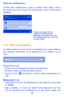 Page 12228
Panel de notificaciones
Cuando haya notificaciones, toque y arrastre hacia abajo la barra de estado para abrir el panel de notificaciones y leer la información detallada. 
Toque aquí para borrar 
todas las notificaciones 
basadas en eventos (el resto 
de notificaciones en curso se 
conservarán).
1.3.3 Barra de búsqueda
La tableta dispone de una función de búsqueda que puede utilizarse para localizar información en las aplicaciones, en la tableta o en la web. 
Búsqueda de texto•	Toque la barra de...