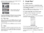 Page 265152
All videos in YouTube are grouped into several categories, like Most Popular, Most Discussed, Featured Videos, etc.
Touch to play the video and 
to show more information. Touch to search for a video.
By touching the Setting from YouTube screen, you can set General settings and Search settings for YouTube. For details about these features, please visit the YouTube website: www.YouTube.com.
8.3.1 Watch videos
Touch a video to play it. In the Playing screen, you can view information and video comments,...