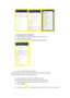 Page 19 
 
b. Change volume for incoming calls 
1) Touch “Settings” icon from home screen or under main menu. 
2) Touch “Sound & notification”.  
3) You will see a Volume Bar. Please drag to adjust the volume. 
 
 
 
36. How do I change ringtone to vibration? 
To activate Vibrate, press the volume key down until you feel the phone vibrate.  
To resume normal ringtone, press the volume key up. 
 
37. How do I change the ringtone for individual contacts?  
Please follow below steps to adjust ringtone for an...