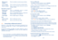 Page 417980
•	Block pop-up windowsMark the checkbox to prevent pop-up windows.
•	Text encodingTouch to select the character-encoding standard.
•	Reset to defaultTouch  to  clear  all  browser  data  and  to  reset  all settings to default.
Bandwidth management
•	Search result preloadingTouch  to  enable/disable  browser  to  preload search results in the background.
•	Web page preloadingTouch  to  enable/disable  browser  to  preload  the linked web pages in the background.
•	Load imagesMark to display images...