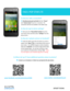 Page 2 
 
 
 
Q: How do I take a screenshot? 
 A: Simultaneously push and hold both the “Power” 
and “Volume Down” keys for 2-3 seconds.  The 
screenshot will then be available in the Gallery app. 
Q: How do I get to device settings?  
 A: Short press the “Menu/Multi-Tasking” key from 
your home screen and then select “Settings” from the 
pop up menu.   
Q: How do I upload a picture to Facebook?  
 A: Inside the Gallery app select the photo you wish to 
upload. Click “Share”            on the bottom-left...