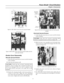 Page 17Power Break® Circuit Breakers
Chapter 3. Accessories
11
Figure 18. 1600–2000 A frame electrically operated breaker.
Figure 19. 1600–2000 A frame electrically operated breaker with the
outer cover removed.
Breaker Cover Reassembly
Manually Operated Breakers
11 1 1
... .
Verify that all connections are secure and the breaker
is free of debris.
22 2 2
... .
Verify that the breaker is 
off.
CC C C
AA A A
UU U U
TT T T
II I I
OO O O
NN N N
::: :
     Verify that the accessory mounting plate
insulator, shown...