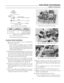 Page 23Power Break® Circuit Breakers
Chapter 3. Accessories
17
Figure 37. Auxiliary switch wiring diagram.
Catalog
NumberNumber of
Switch ElementsMaximum
Current Rating
TPAS2ABx 1–126 A at 240 Vac
.25 A at 250 Vdc
.50 A at 125 Vdc
* Replace x with a number from 1–12 for
the number of switch elements.
Table 7. Auxiliary switch electrical characteristics.
Auxiliary Switch Installation
11 1 1
... .
Remove the circuit breaker cover(s) as described in
Breaker Cover Removal.
• If the breaker was supplied with an...