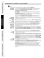 Page 30Options
La lumière située au-dessus de la touche choisie s’allume pour indiquer le OPTIONchoisi.
DELAY HOURSVous pouvez retarder la mise en marche du cycle de lavage jusqu’à 24 heures (selon le modèle). 
(mise en marcheAppuyez sur la touche DELAY START (mise en marche retardée)pour choisir dans combien
retardée) d’heures vous voulez mettre en marche votre lave-vaisselle, puis appuyez sur la touche 
START/RESET (mise en marche/remise à zéro).
Séries PDW8000 : Votre lave-vaisselle compte le délai désiré et...