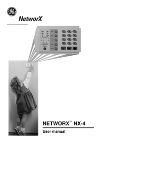 Page 1 
 
 
 
 
 
 
 
 
 
 
 
 
 
 
 
 
 
 
 
 
 
 
 
 
 
 
 
 
 
 
 
 
 
 
 
 
 
 
NETWORX
TM
 NX-4 
User manual 
  