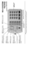 Page 2NX-4 SYSTEM
 KEYPAD
Includes models
NX-108E, NX-116E, NX-
124E
POWER Light is “on” when AC 
power is present; flashes to 
indicate a low battery condition.
 
READY Light is “on” when the 
system is ready to arm; flashes 
if ready to “force arm”. SERVICE
 Light is “on” to indicate a 
trouble condition with your system.
 
ARMED Light is “on” when 
armed; “off” when disarmed; 
flashes to indicate a previous 
alarm. 
INSTANT Light is “on” when 
there is no entry/exit delay. 
FIRE Light is “on” to indicate...