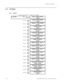 Page 1586–18PQMII POWER QUALITY METER  – INSTRUCTION MANUAL
CHAPTER 6: MONITORING
6.3 A2 Status
6.3.1 Alarms
PATH: ACTUAL VALUES  A2 STATUS  ALARMS
 ALARMS [] PHASE UNDERCURRENT
ALARM
MESSAGEPHASE OVERCURRENT
ALARM
MESSAGENEUTRAL OVERCURRENT
ALARM
MESSAGEUNDERVOLTAGE
ALARM
MESSAGEOVERVOLTAGE
ALARM
MESSAGEVOLTAGE UNBALANCE
ALARM
MESSAGECURRENT UNBALANCE
ALARM
MESSAGEPHASE REVERSAL
ALARM
MESSAGEPOWER FACTOR LEAD 1
ALARM
MESSAGEPOWER FACTOR LEAD 2
ALARM
MESSAGEPOWER FACTOR LAG 1
ALARM
MESSAGEPOWER FACTOR LAG...