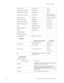 Page 281–20PQMII POWER QUALITY METER  – INSTRUCTION MANUAL
CHAPTER 1: OVERVIEW
APPROVALS
ENVIRONMENTAL Shock & Bump IEC60255-21-2 Class 1
Power magnetic Immunity IEC61000-4-8 Level 4
Pulse Magnetic Immunity IEC61000-4-9 Level 4
Voltage Dip & interruption IEC61000-4-110,40,70,% dips,250/
300cycle interrupts
Ingress Protection IEC60529 IP40 front , IP20 Back
Environmental  (Cold) IEC60068-2-1  -10C 16 hrs 
Environmental  (Dry heat) IEC60068-2-2 70C 16hrs 
Relative Humidity Cyclic IEC60068-2-30 6day  variant 2
EFT...