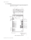 Page 35CHAPTER 2: INSTALLATION
PQMII POWER QUALITY METER  – INSTRUCTION MANUAL2–5
2.2.2 Wiring Diagrams
This wiring diagram below shows the typical 4-wire wye connection which will cover any 
voltage range. Select the 
S2 SYSTEM SETUP  CURRENT/VOLTAGE CONFIGURATION  VT 
WIRING: 
“4 Wire Wye (3 VTs)” setpoint
.
FIGURE 2–3: Wiring Diagram 4-wire Wye (3 VTs) 