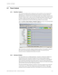 Page 73CHAPTER 4: SOFTWARE
PQMII POWER QUALITY METER  – INSTRUCTION MANUAL4–13
4.5 Power Analysis
4.5.1 Waveform Capture
Two cycles (64 samples/cycle) of voltage and current waveforms can be captured and 
displayed on a PC using the EnerVista PQMII Setup Software or third party software. 
Distorted peaks or notches from SCR switching provides clues for taking corrective action. 
Waveform capture is also a useful tool when investigating possible wiring problems due to 
its ability to display the phase...