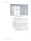 Page 77CHAPTER 4: SOFTWARE
PQMII POWER QUALITY METER  – INSTRUCTION MANUAL4–17
FIGURE 4–4: Data Logger Setup Window
1. The Log 1(2) Mode parameters are set as follows:
• “Run to Fill”: when the data logger is full (100%) it will stop logging
• “Circulate”: when the data logger is full, it will start from the beginning 
and overwrite the previous data.
2. The Log 1(2) Interval parameters determine how frequently the PQMII logs 
each piece of data.
3. The total log size is approximately 192KB. The allotment of...