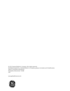 Page 524
© 2012 General Electric Company. All rights reserved.
GE Medical Systems, a General Electric Company, going to market as GE Healthcare.
3000 N. Grandview Boulevard
Waukesha, Wisconsin  53188
USA
www.gehealthcare.com 