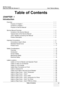 Page 13
GE HEALTHCARE
DIRECTION FC091194, REVISION 11    VIVID 7 SERVICE MANUAL 
Table of Contents xi
Table of Contents
CHAPTER  1
Introduction
Overview  . . . . . . . . . . .  . . . . . . . . . . . . . . . . . . . . . . . . . . . . . . . .  . . . . . . . . . . . . . . 1 -  1
Purpose of Chapter 1  . . .  . . . . . . . . . . . . . . . . . . . . . . . . . . . . . . . . . . . . . . . 1 - 1
Contents in Chapter 1   . . . . . . .  . . . . . . . . . . . . . . . . . . . . . . . . . . . . . . . . . . 1 - 1
Purpose of...