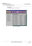 Page 551
GE HEALTHCARE
DIRECTION FC091194, REVISION 11    VIVID 7 SERVICE MANUAL 
Chapter 7 - Diagnostics/Troubleshooting 7 - 39
7-6-9-1      Windows 2000 Utilities (cont’d)
Network Status
This screen displays all open TCP/IP Ports on Vivid 7. Figure 7-42   Network Status 