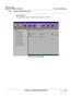 Page 553
GE HEALTHCARE
DIRECTION FC091194, REVISION 11    VIVID 7 SERVICE MANUAL 
Chapter 7 - Diagnostics/Troubleshooting 7 - 41
7-6-9-1      Windows 2000 Utilities (cont’d)
User Accounts
This page lists the Users that has been given access to this Vivid 7. Figure 7-44   User Accounts 